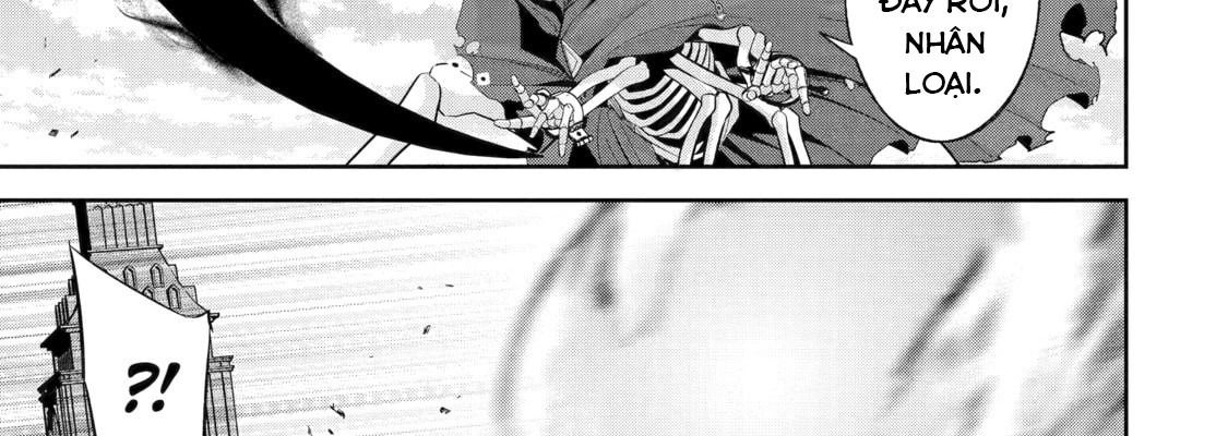 Hiền Giả Trở Thành Lich Chapter 19 - Trang 26