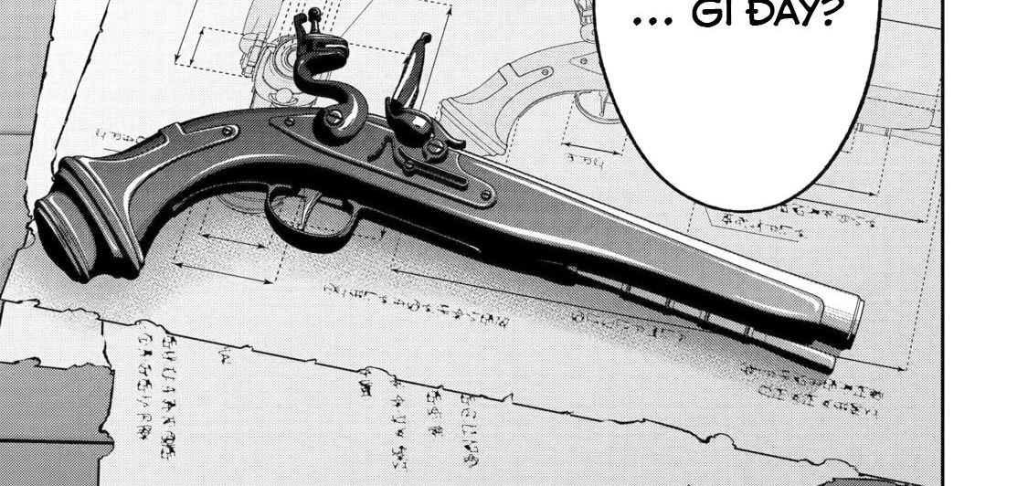 Hiền Giả Trở Thành Lich Chapter 19 - Trang 37