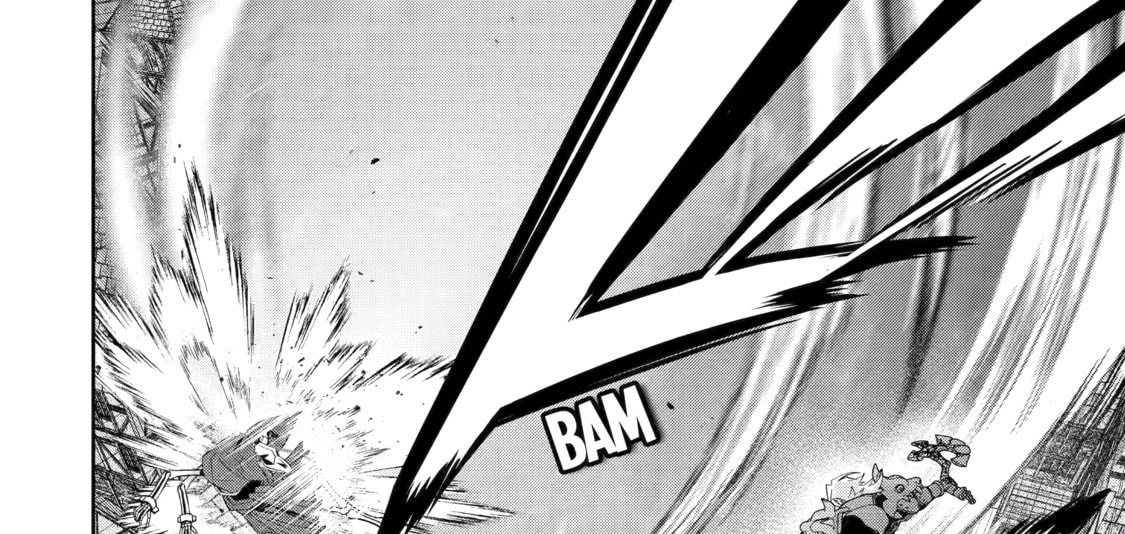 Hiền Giả Trở Thành Lich Chapter 19 - Trang 44