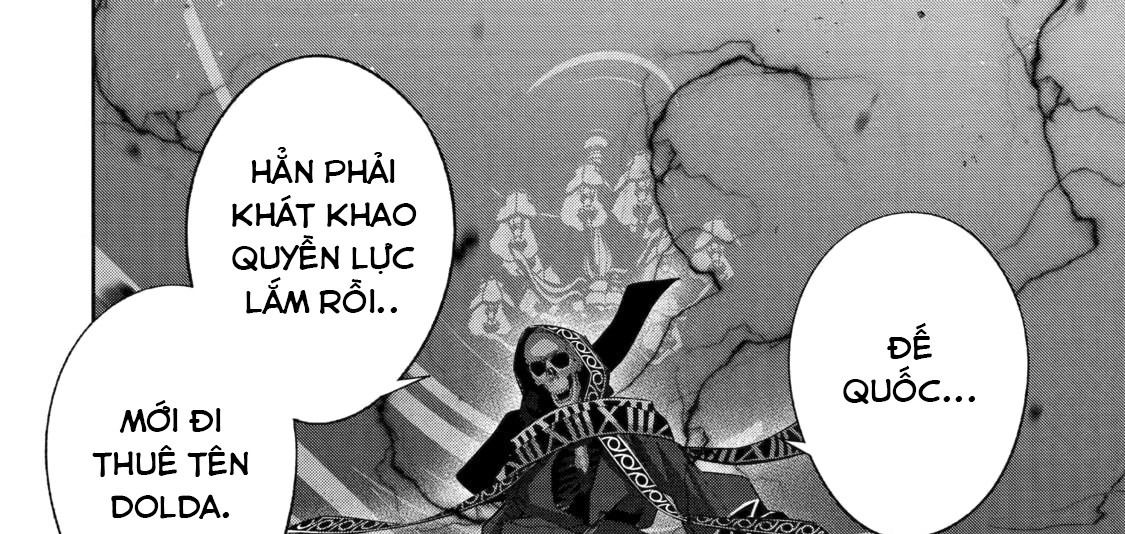 Hiền Giả Trở Thành Lich Chapter 19 - Trang 5