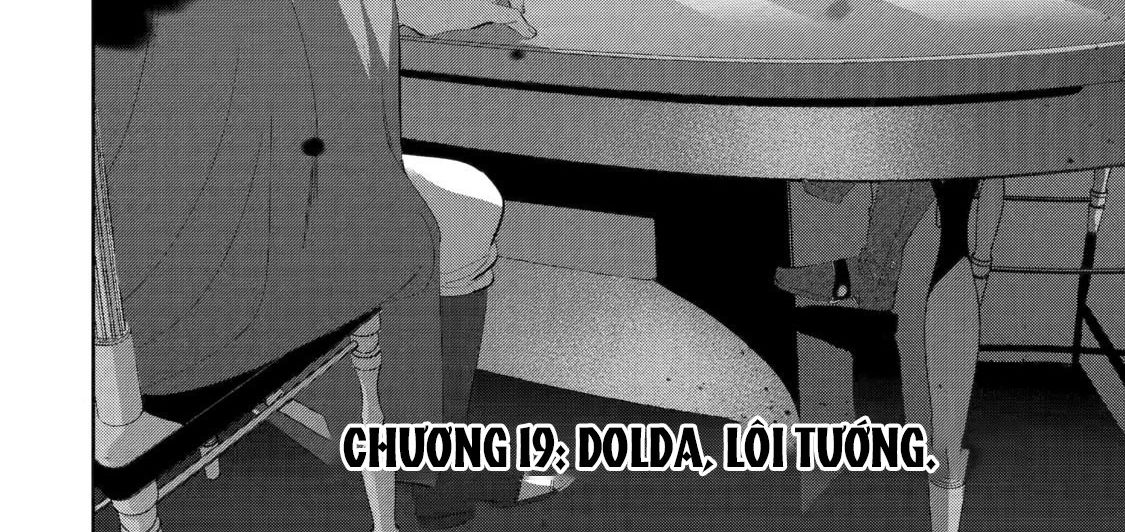 Hiền Giả Trở Thành Lich Chapter 19 - Trang 7