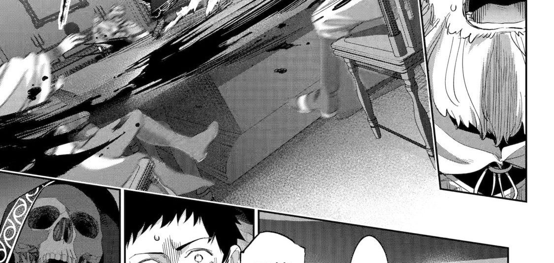 Hiền Giả Trở Thành Lich Chapter 19 - Trang 9