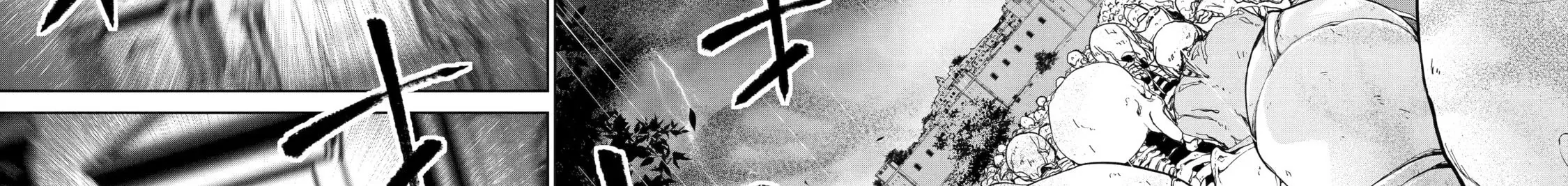 Hiền Giả Trở Thành Lich Chapter 2 - Trang 27