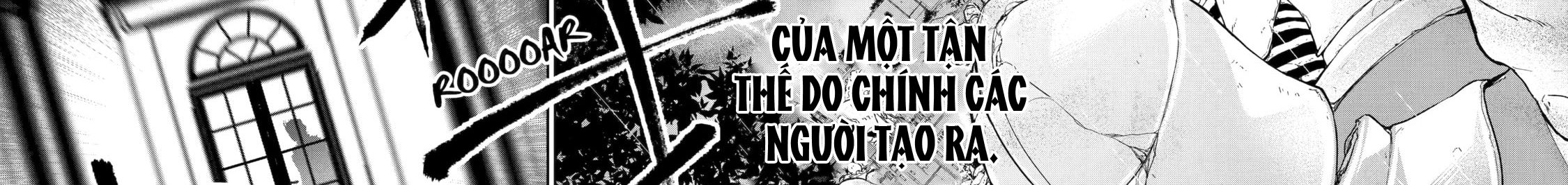 Hiền Giả Trở Thành Lich Chapter 2 - Trang 28