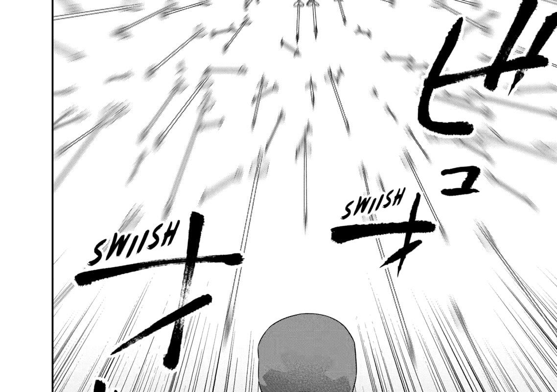 Hiền Giả Trở Thành Lich Chapter 2 - Trang 34
