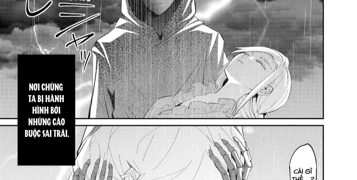Hiền Giả Trở Thành Lich Chapter 2 - Trang 4