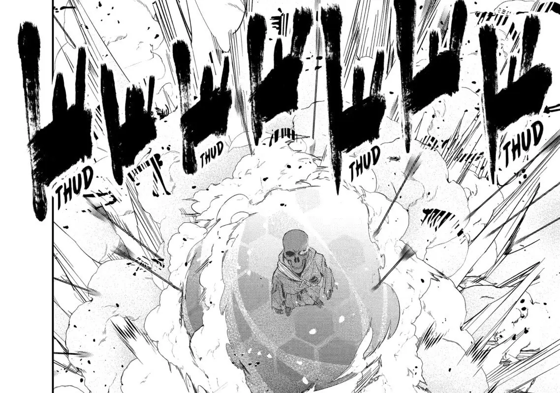 Hiền Giả Trở Thành Lich Chapter 2 - Trang 40
