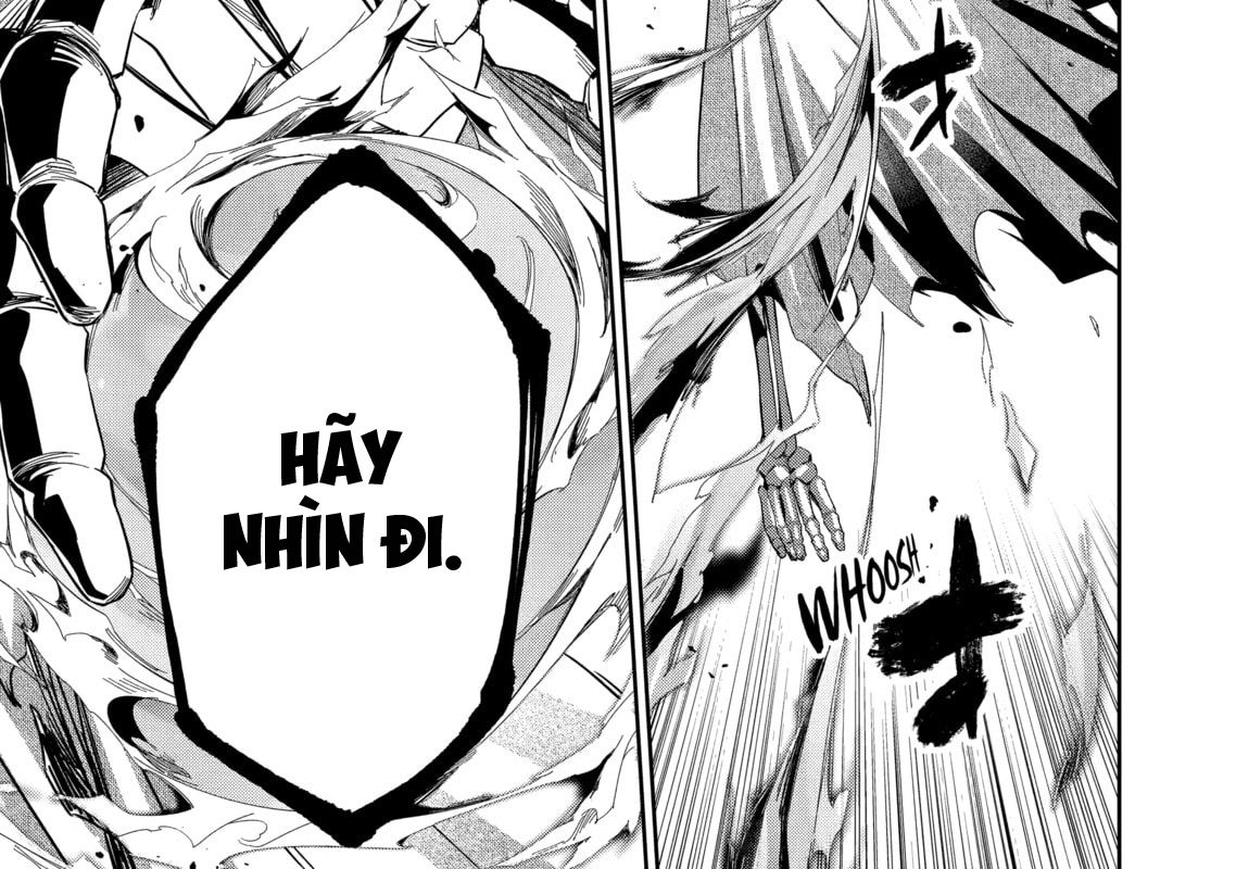 Hiền Giả Trở Thành Lich Chapter 2 - Trang 43
