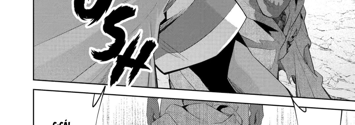 Hiền Giả Trở Thành Lich Chapter 2 - Trang 7