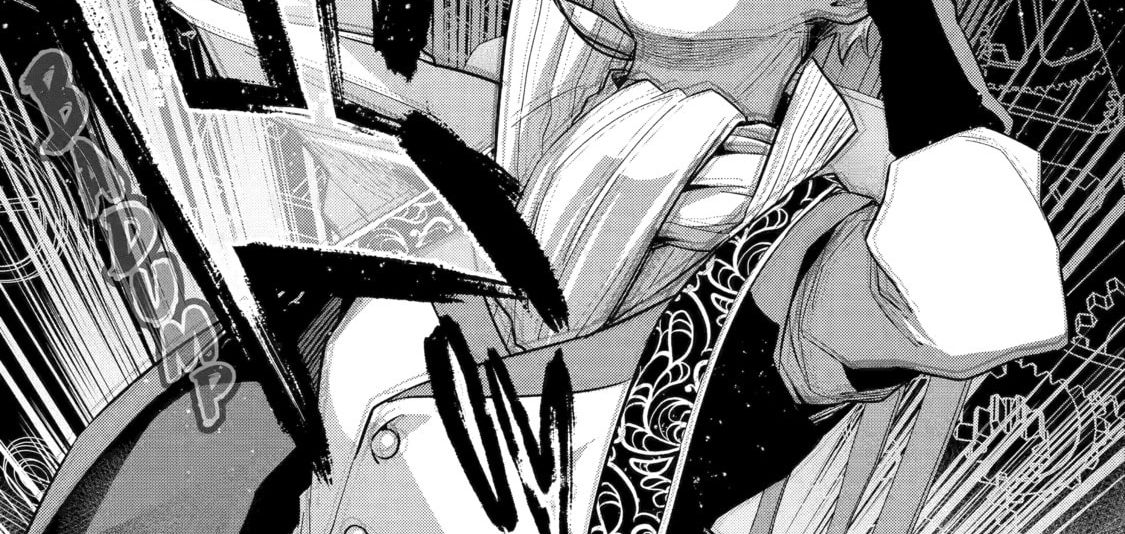 Hiền Giả Trở Thành Lich Chapter 20 - Trang 10