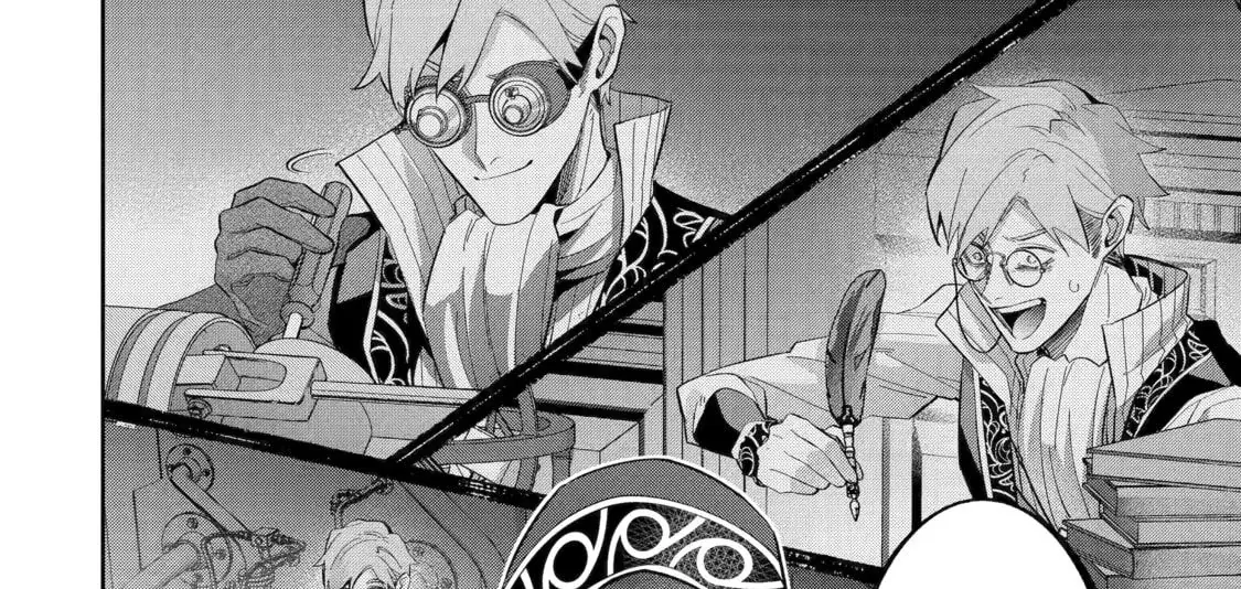 Hiền Giả Trở Thành Lich Chapter 20 - Trang 12