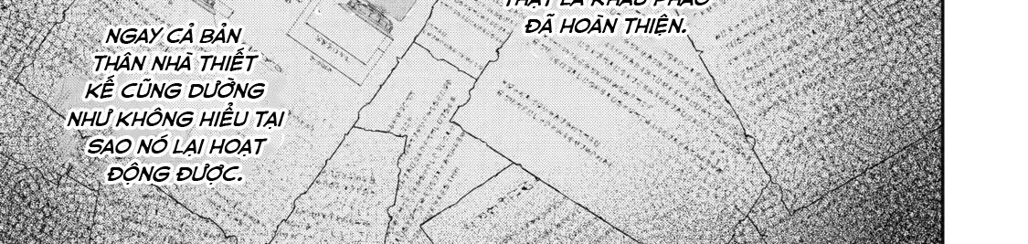 Hiền Giả Trở Thành Lich Chapter 20 - Trang 17