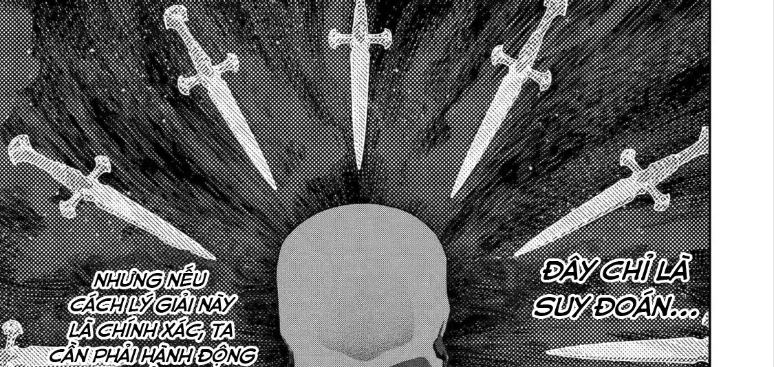 Hiền Giả Trở Thành Lich Chapter 20 - Trang 20