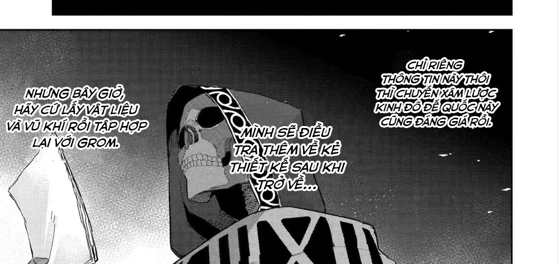Hiền Giả Trở Thành Lich Chapter 20 - Trang 22