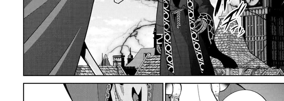 Hiền Giả Trở Thành Lich Chapter 20 - Trang 24