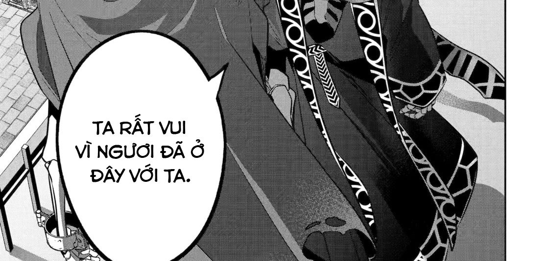 Hiền Giả Trở Thành Lich Chapter 20 - Trang 27