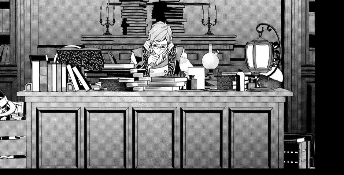 Hiền Giả Trở Thành Lich Chapter 20 - Trang 4