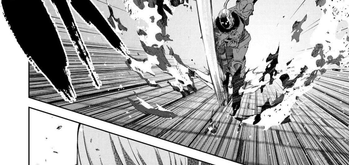 Hiền Giả Trở Thành Lich Chapter 20 - Trang 50