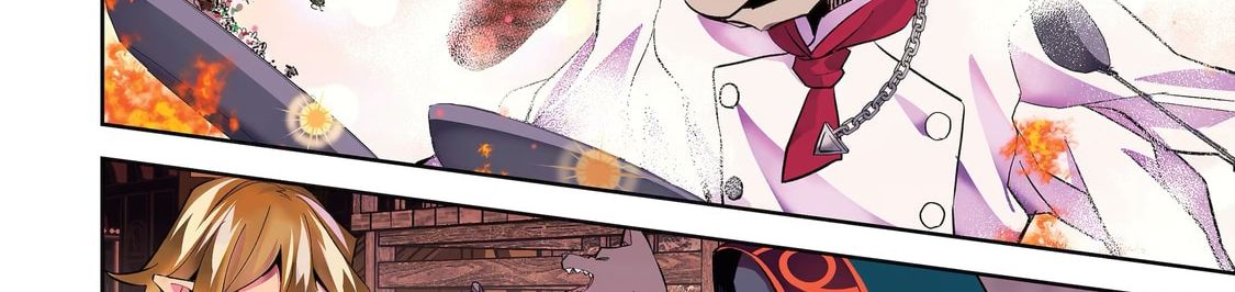 Hiền Giả Trở Thành Lich Chapter 21 - Trang 16