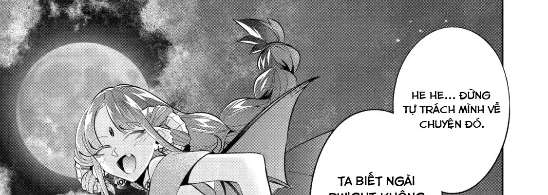 Hiền Giả Trở Thành Lich Chapter 21 - Trang 22