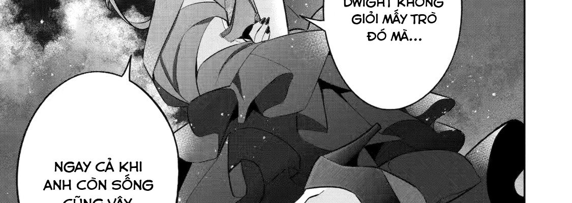 Hiền Giả Trở Thành Lich Chapter 21 - Trang 23