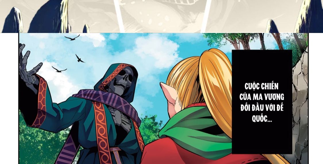 Hiền Giả Trở Thành Lich Chapter 21 - Trang 3