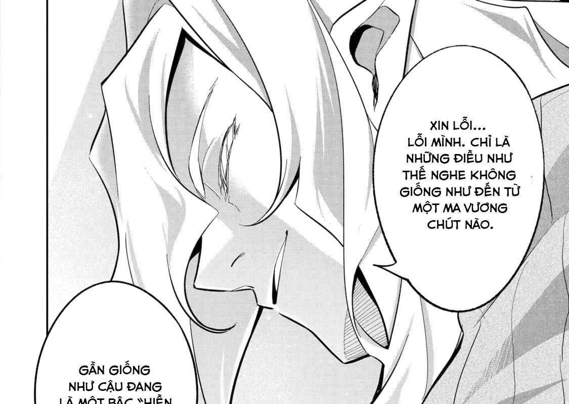 Hiền Giả Trở Thành Lich Chapter 21 - Trang 34