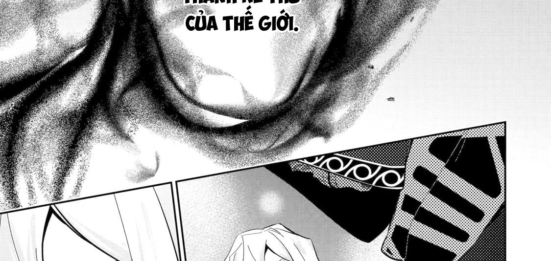 Hiền Giả Trở Thành Lich Chapter 21 - Trang 37