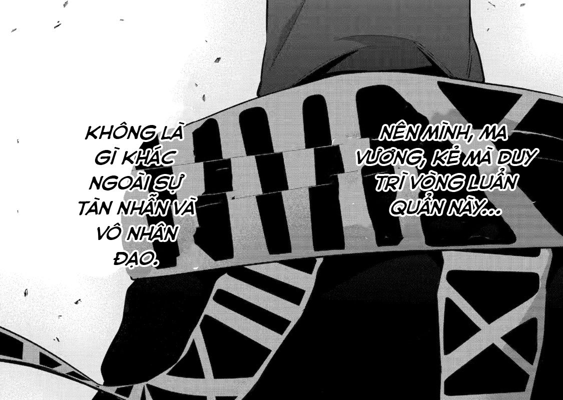 Hiền Giả Trở Thành Lich Chapter 21 - Trang 41