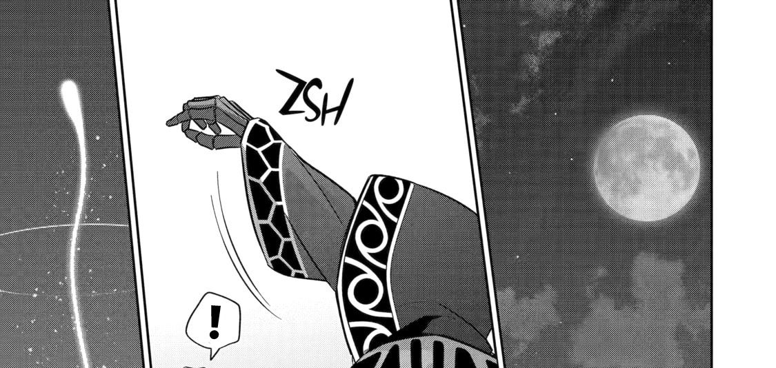 Hiền Giả Trở Thành Lich Chapter 21 - Trang 42