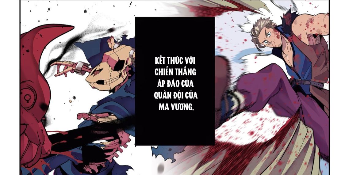 Hiền Giả Trở Thành Lich Chapter 21 - Trang 5