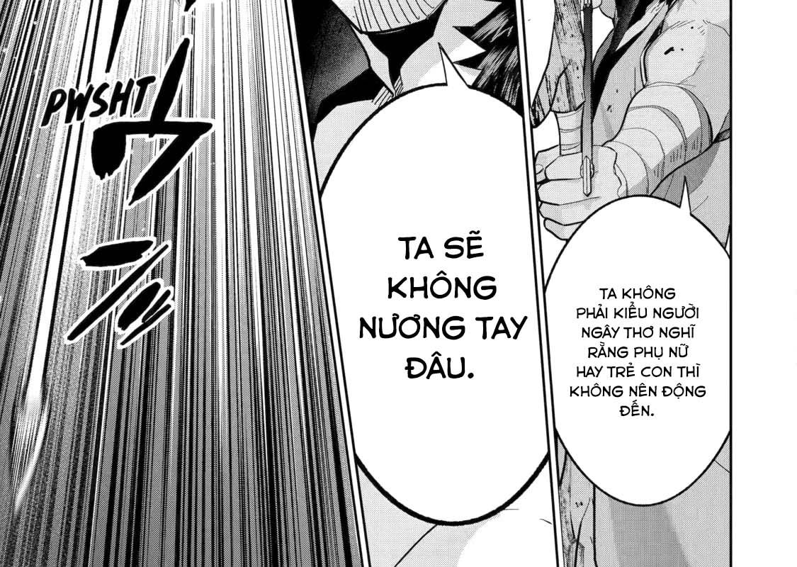 Hiền Giả Trở Thành Lich Chapter 22 - Trang 12