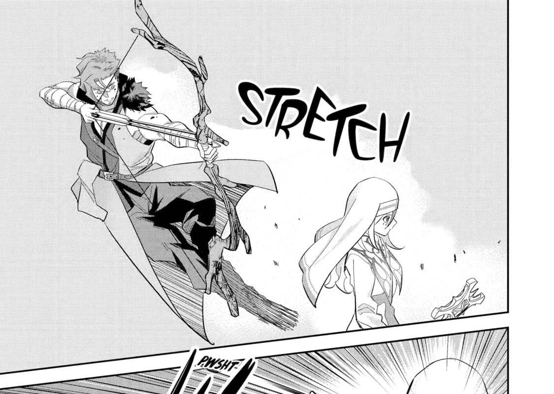 Hiền Giả Trở Thành Lich Chapter 22 - Trang 14