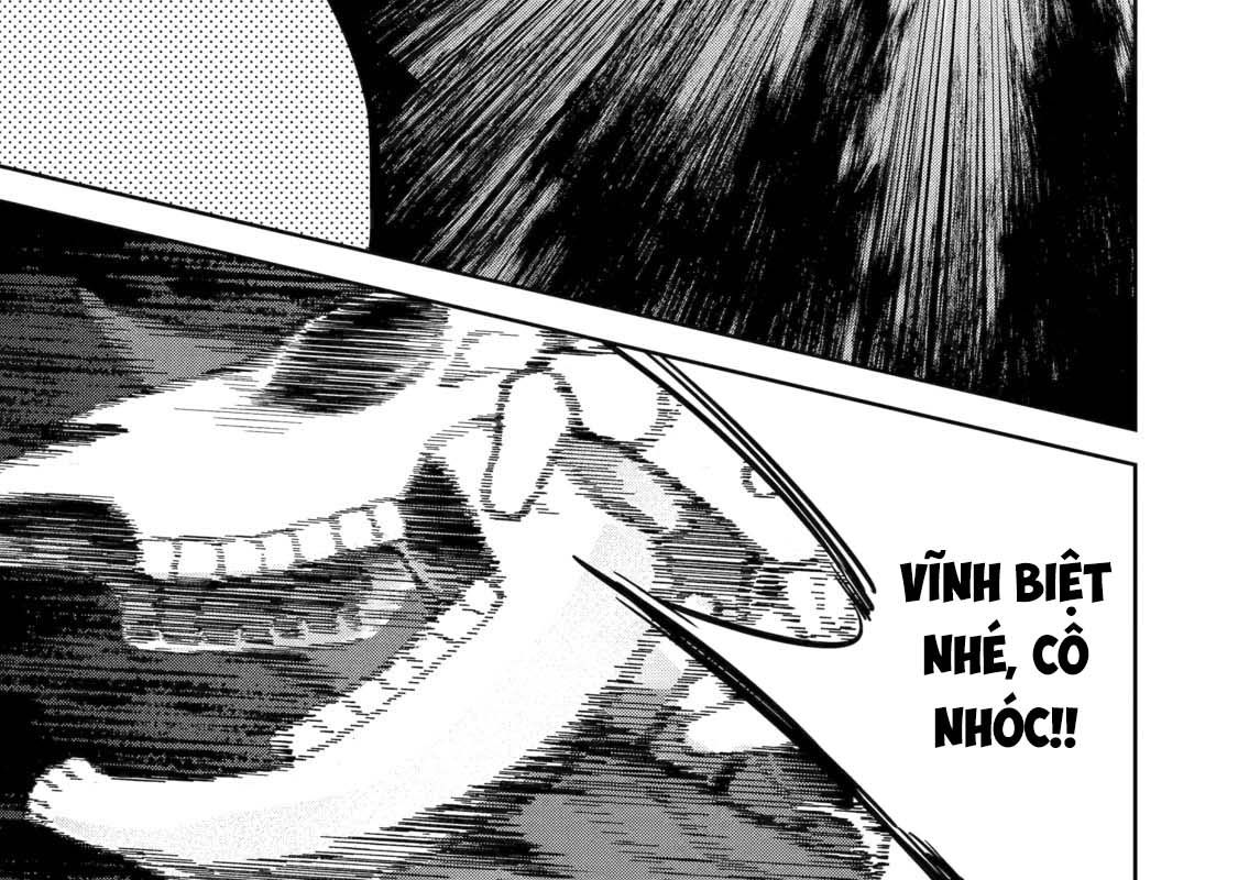 Hiền Giả Trở Thành Lich Chapter 22 - Trang 23