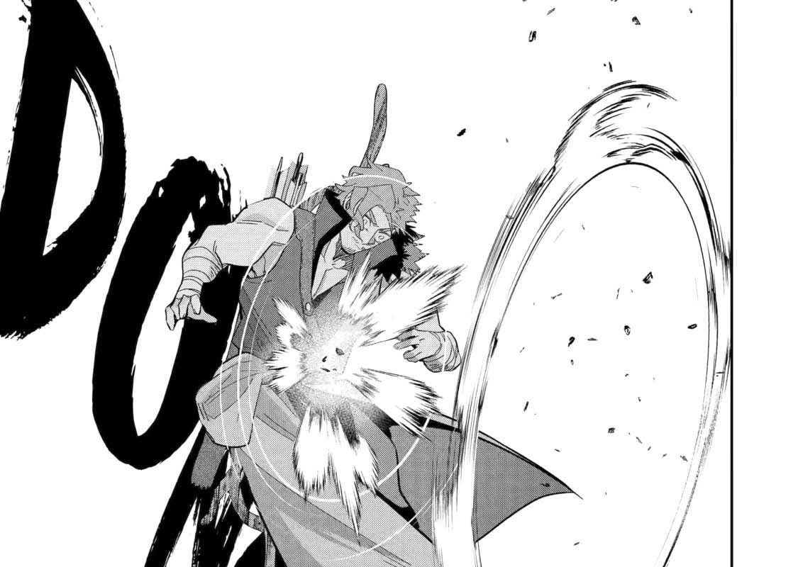 Hiền Giả Trở Thành Lich Chapter 22 - Trang 39
