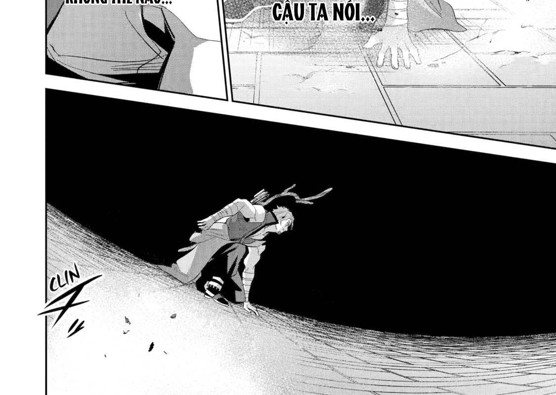 Hiền Giả Trở Thành Lich Chapter 22 - Trang 42