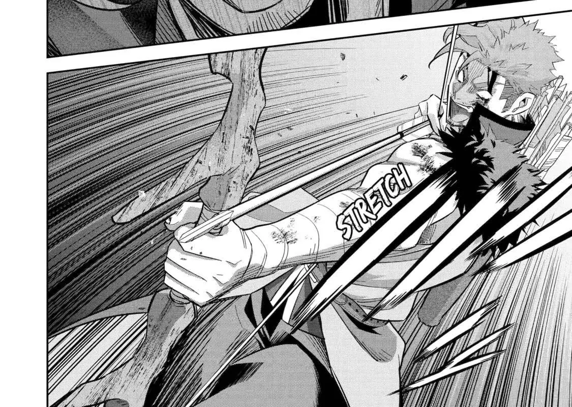 Hiền Giả Trở Thành Lich Chapter 22 - Trang 46