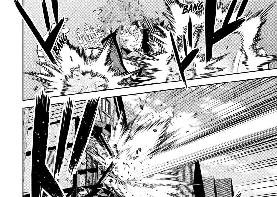 Hiền Giả Trở Thành Lich Chapter 22 - Trang 49