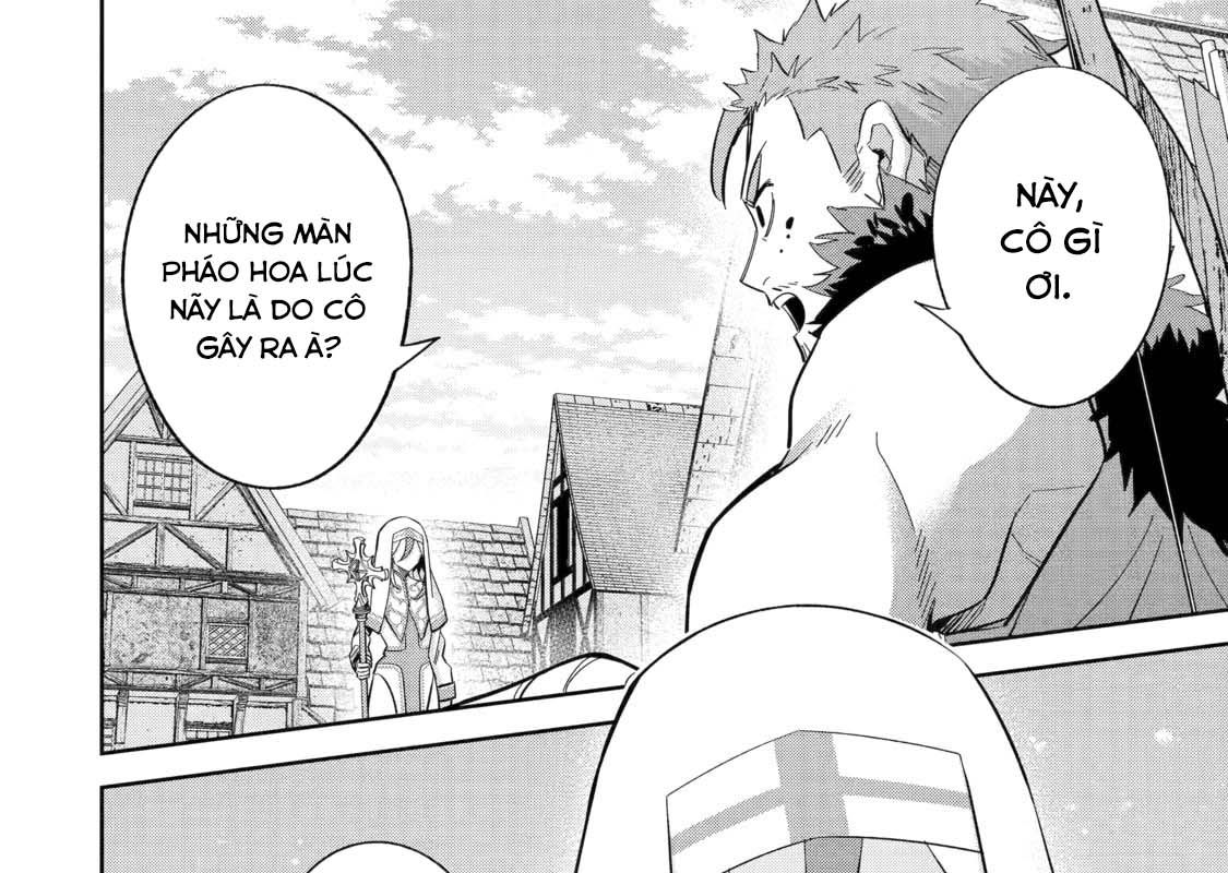 Hiền Giả Trở Thành Lich Chapter 22 - Trang 9