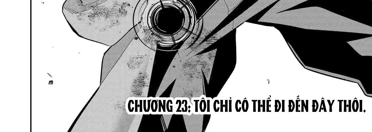 Hiền Giả Trở Thành Lich Chapter 23 - Trang 10