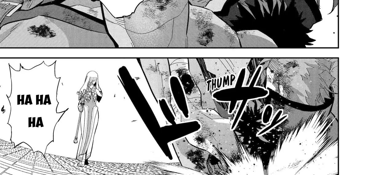 Hiền Giả Trở Thành Lich Chapter 23 - Trang 13