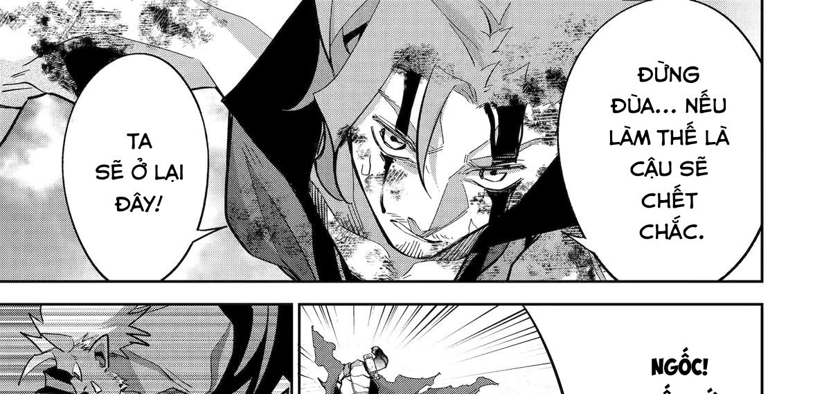 Hiền Giả Trở Thành Lich Chapter 23 - Trang 37