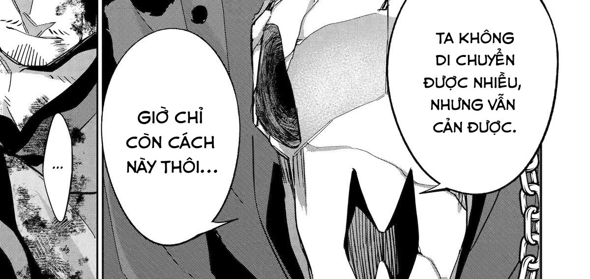 Hiền Giả Trở Thành Lich Chapter 23 - Trang 39