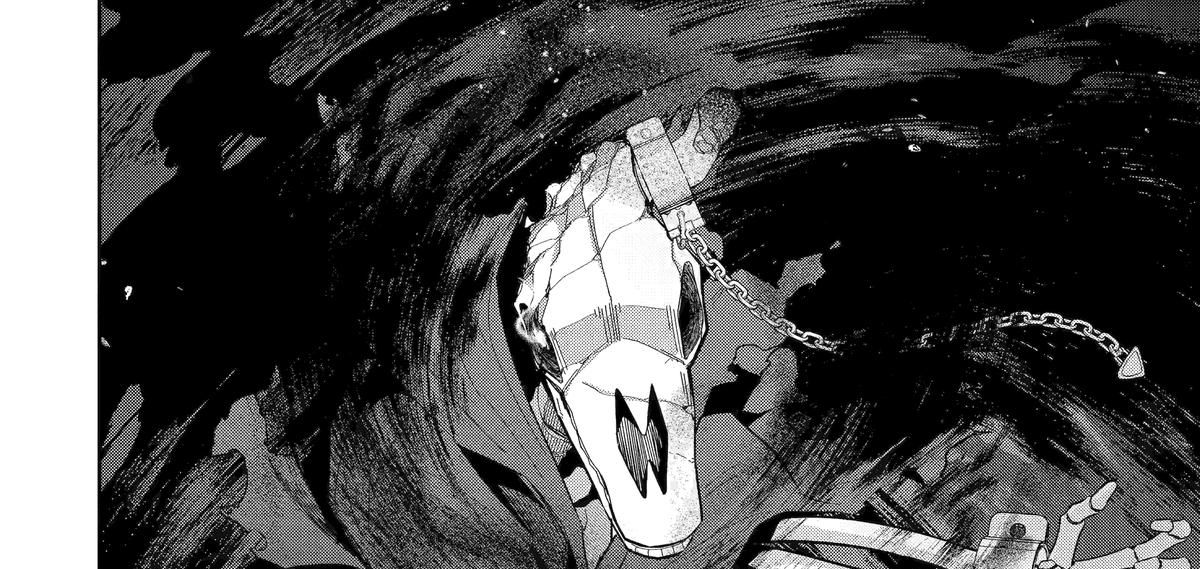 Hiền Giả Trở Thành Lich Chapter 23 - Trang 46