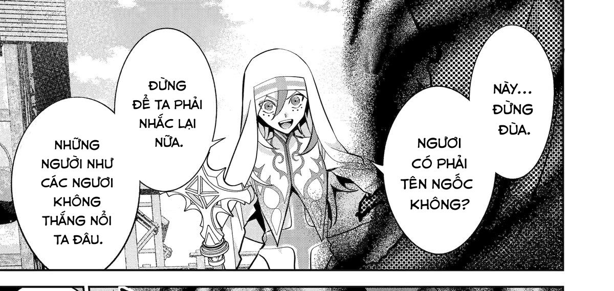 Hiền Giả Trở Thành Lich Chapter 23 - Trang 49