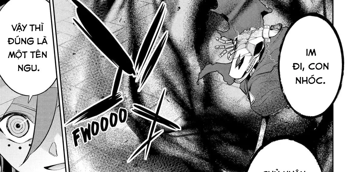 Hiền Giả Trở Thành Lich Chapter 23 - Trang 50