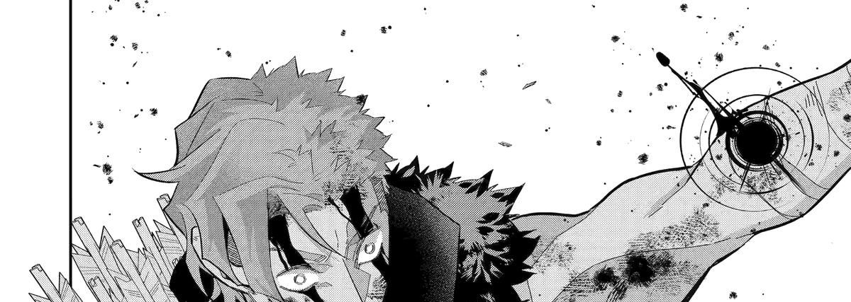 Hiền Giả Trở Thành Lich Chapter 23 - Trang 7
