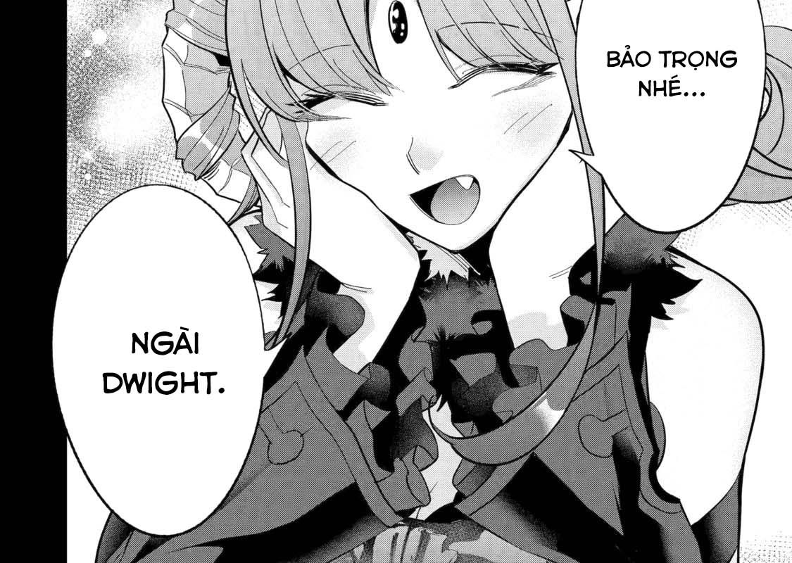 Hiền Giả Trở Thành Lich Chapter 24 - Trang 14