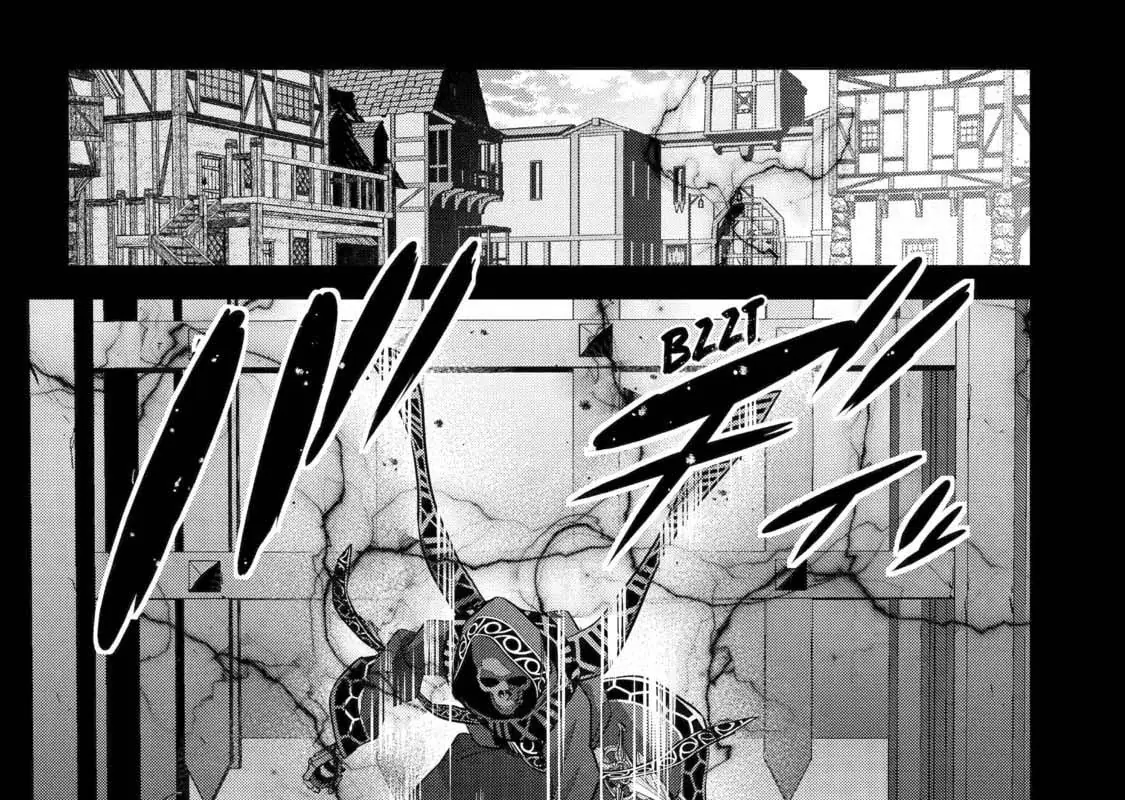 Hiền Giả Trở Thành Lich Chapter 24 - Trang 15