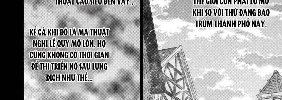 Hiền Giả Trở Thành Lich Chapter 24 - Trang 18